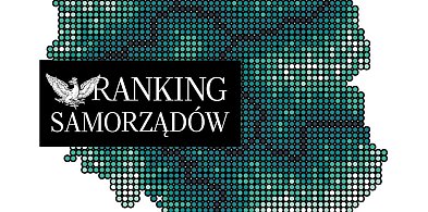 Nasza gmina w czołówce rankingu samorządów-12339