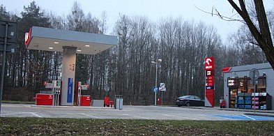 Tańsze tankowanie? Zapisz się do OSP-12333