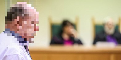 Rozpoczął się proces w sprawie zabójstwa księdza z Kłobucka-12484