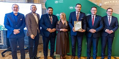 Zielona Przestrzeń zmienia Śląskie. WFOŚiGW w Katowicach podsumował III edycję-12516