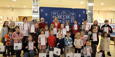 Lubliniec. Konkurs na kartkę rozstrzygnięty [FOTO]-12532