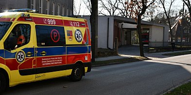 Lubliniec. Zamykają blok operacyjny i ginekologię-12541