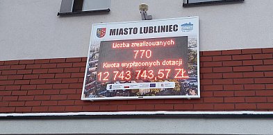 Uwaga, mieszkańcy Lublińca! Urząd ostrzega przed podejrzanymi ulotkami-12658