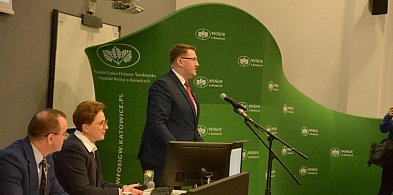 WFOŚiGW w Katowicach zapowiada przełomowy 2026 rok