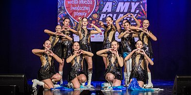 WOŚP w Lublińcu. Ile pieniędzy zebrano?