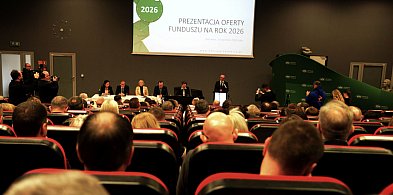 WFOŚiGW w Katowicach z największym budżetem w 33-letniej historii [FILM]