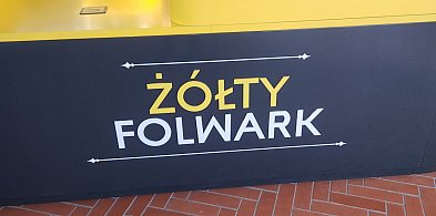 Żółty Folwark w Kochcicach. Szykuje się wielkie otwarcie!