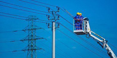 Powiat lubliniecki. Kto zostanie bez prądu?