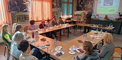 Ferie zimowe w Kalinie z Ośrodkiem Edukacyjnym ZPKWŚ. Trwają zapisy