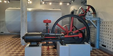 Żółty Folwark. Jest data otwarcia wystawy