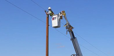 Powiat lubliniecki. Komu Tauron wyłączy prąd?