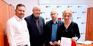 Lubliniec i zła sytuacja szpitala. Dyrektor nie odpowiada na pytania radnej