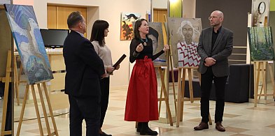 Lubliniec. Dzień Kobiet w domu kultury przez cztery dni