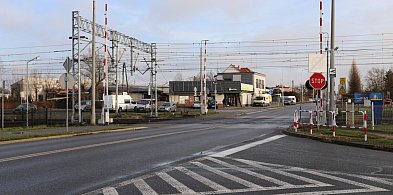 Lubliniec. Jest zielone światło dla budowy skrzyżowania