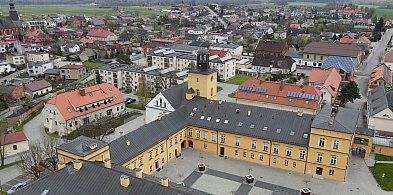 PONE 2026 w gminie Koszęcin – ruszył nabór wniosków. Do 10 tys. zł