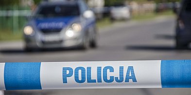 Lubliniec. Napadli na 81-letnią kobietę