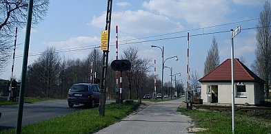 Powiat lubliniecki. Utrudnienia na przejazdach kolejowych