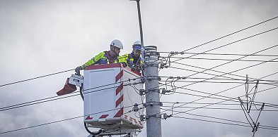 Powiat lubliniecki. Kto zostanie bez prądu?