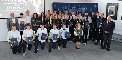 Lubliniec. Kto dostał sportowe nagrody?