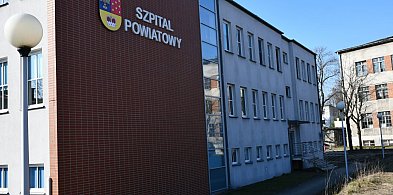 Lubliniec. Dziś posiedzenie komisji w sprawie szpitala