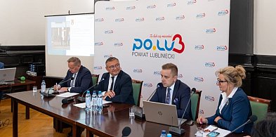 Lubliniec. Podwyżka pensji dla starosty