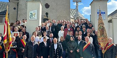 Woźniki. Spotkanie rzemieślników