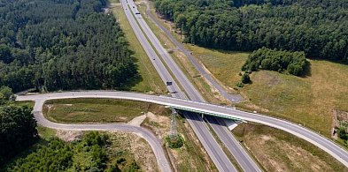 S11 od granicy z powiatwem lublinieckim. Firma wybrana