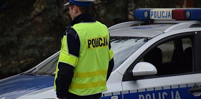 Wielkanoc na drogach powiatu lublinieckiego