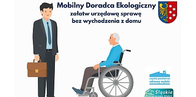 Mobilny Doradca Ekologiczny przyjedzie do ciebie. Nowa usługa w Lublińcu