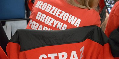 Ruszył nabór dla młodych strażaków. Pół miliona złotych na doposażenie MDP