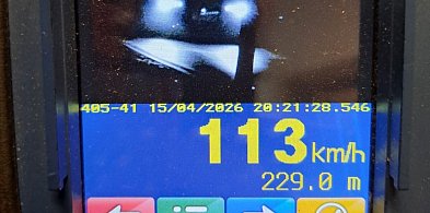 Powiat lubliniecki. 50 mandatów i pożegnanie z prawem jazdy