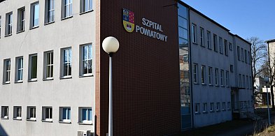 Szpital w Lublińcu. Karuzela z dyrektorami