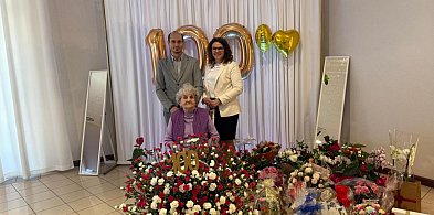 Koszęcin. 200 lat pani Katarzyno!