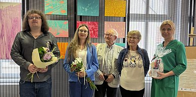 Lubliniec. Wernisaż wystawy za nami