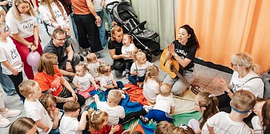 Lubliniec. Weekend CuDów po raz trzeci