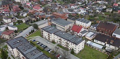 Nabór uzupełniający do PONE w Koszęcinie. Dotacje na wymianę ogrzewania
