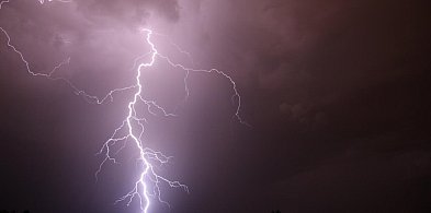Ostrzeżenie pierwszego stopnia dla Lublińca i okolic