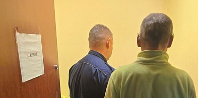Mieszkaniec Lublińca w akcji. Policja go chwali