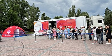 Lubliniec. Bezpłatne badania dla mieszkańców