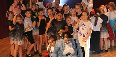 Koszęcin. XII Letni Festiwal Tańca