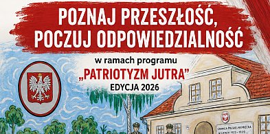 Ponad 50 tys. zł dla Lubiteki. Na co pójdą pieniądze?