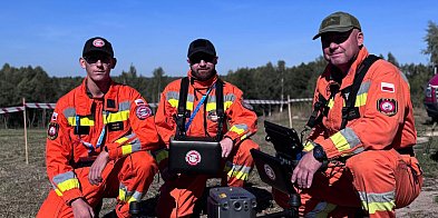 Druhowie z OSP Solarnia najlepsi w Polsce!-11791