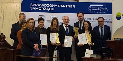 Boronów wysoko w rankingu gmin województwa śląskiego-12239