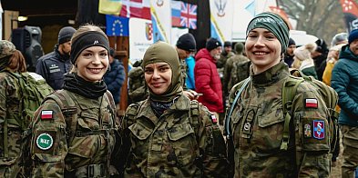 Lubliniec. Maraton Komandosa-12348