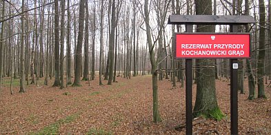 Nowe tablice w naszym rezerwacie-12402