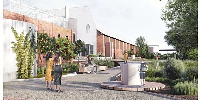 Ponad 6,5 mln dofinansowania. Fitness w budynku po PGR-12643