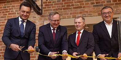 Żółty Folwark zaprasza! Otwarcie już za nami