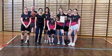 Lubliniec. Nasi koszykarze na drugich miejscach