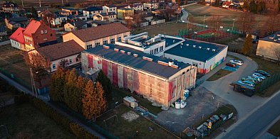 Koszęcin. Praca w przedszkolach i szkole wre