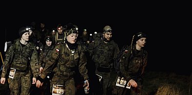 Setka Komandosa w obiektywie Czesławy Włuki